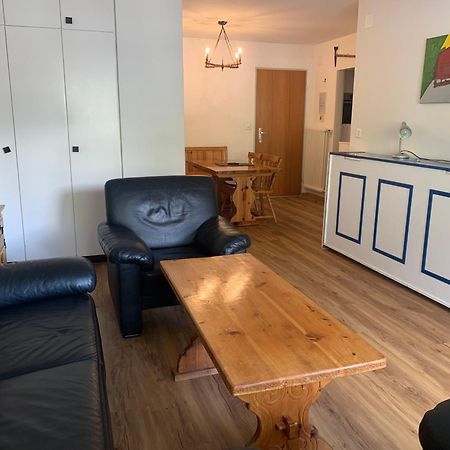 Apartment Apollo Horu 19 Zermatt Exterior photo